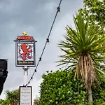The Red Lion Hotel