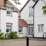 The Red Lion Hotel