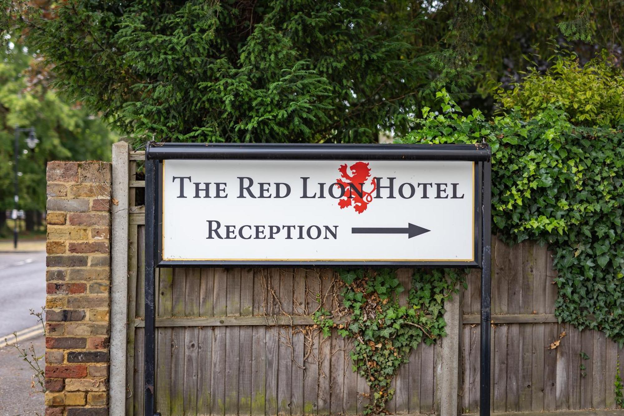 Hotel The Red Lion